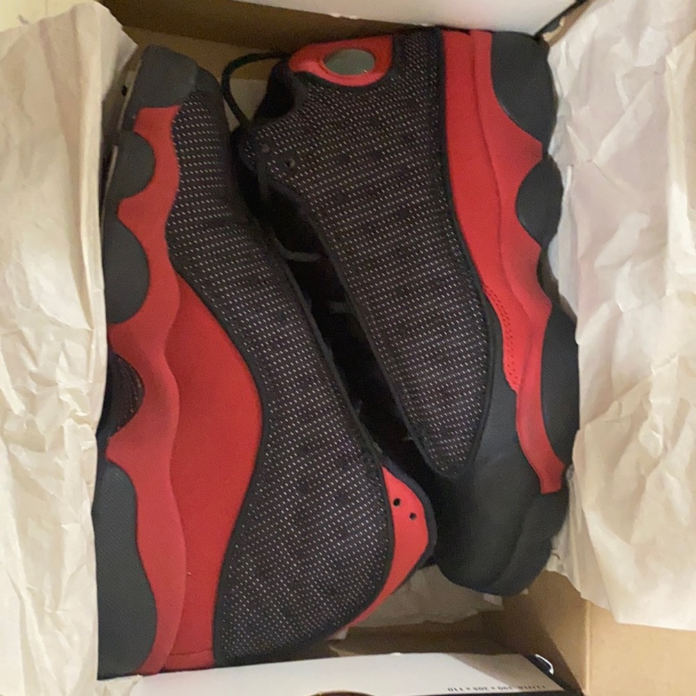 Air Jordan 13 retro (GS)